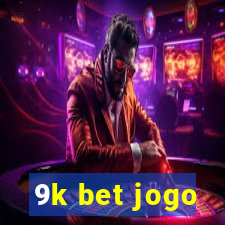 9k bet jogo